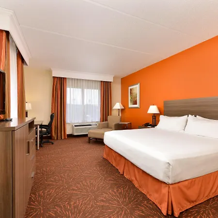 Holiday Inn Express Hotel & Suites Chattanooga-Lookout Mountain By Ihg-3