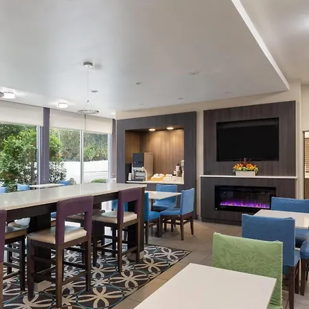La Quinta By Wyndham Chattanooga - Lookout Mtn-3