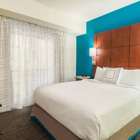 Residence Inn Chattanooga Downtown-2