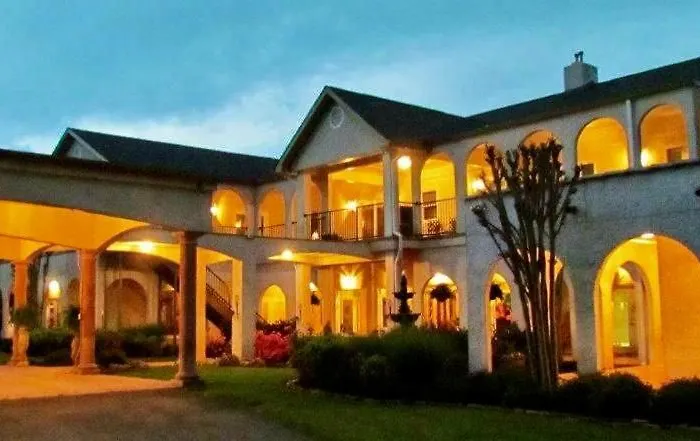 Tennessee Room At Tennessee Riverplace Chattanooga