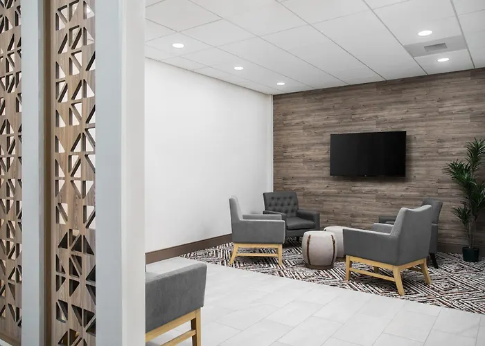 Candlewood Suites Chattanooga Hamilton Place By Ihg