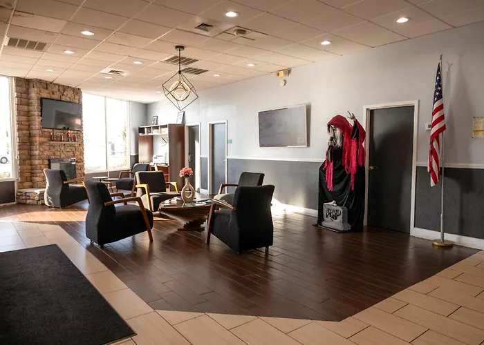 Chattanooga Heritage Inn Silverdale