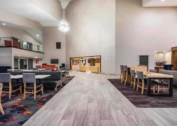La Quinta By Wyndham Chattanooga-Hamilton Place
