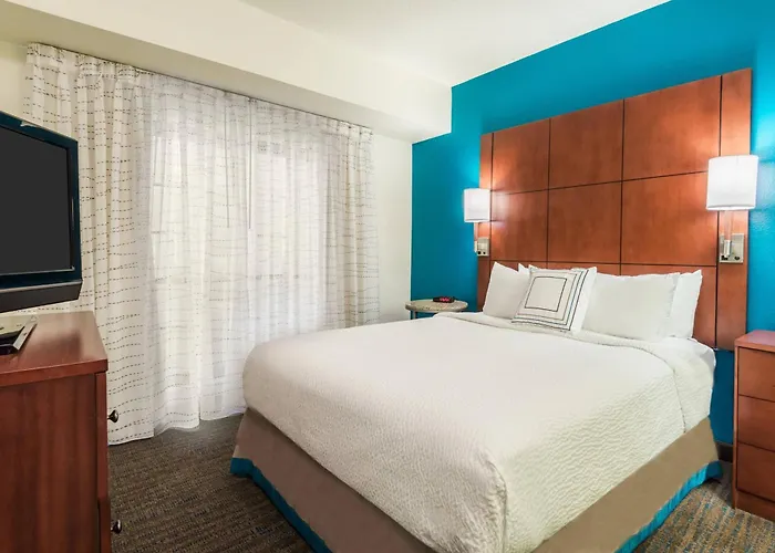 Residence Inn Chattanooga Downtown
