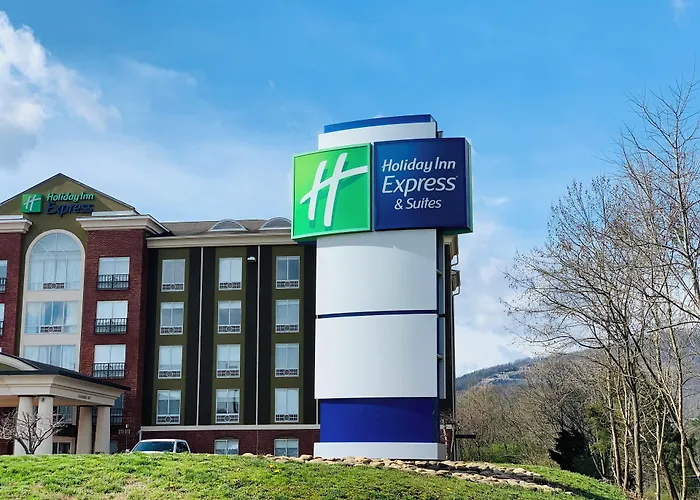 Holiday Inn Express Hotel & Suites Chattanooga-Lookout Mountain By Ihg